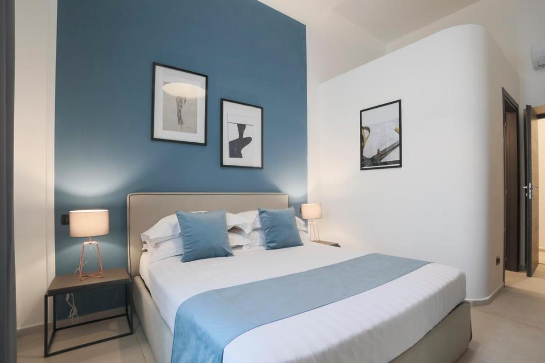 Bespoke Roma Suites Bagian luar foto